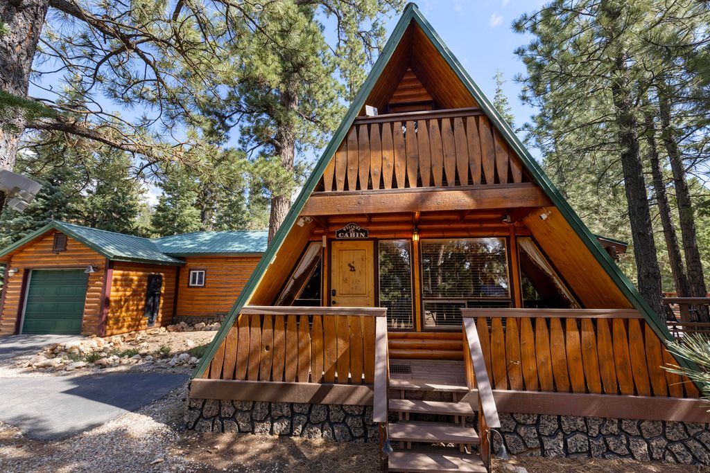 Photo of 880 E Ridge DR, Duck Creek Village, UT 84762 (MLS # 112505)
