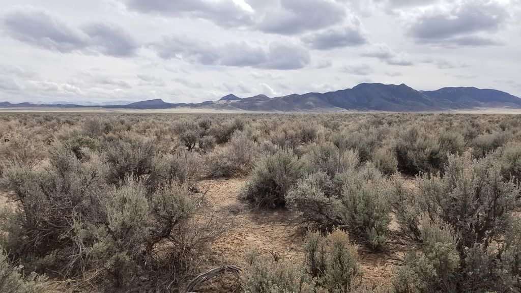 Photo of 7525 N 8200 W #4 Lots, Beryl, UT 84714 (MLS # 115245)