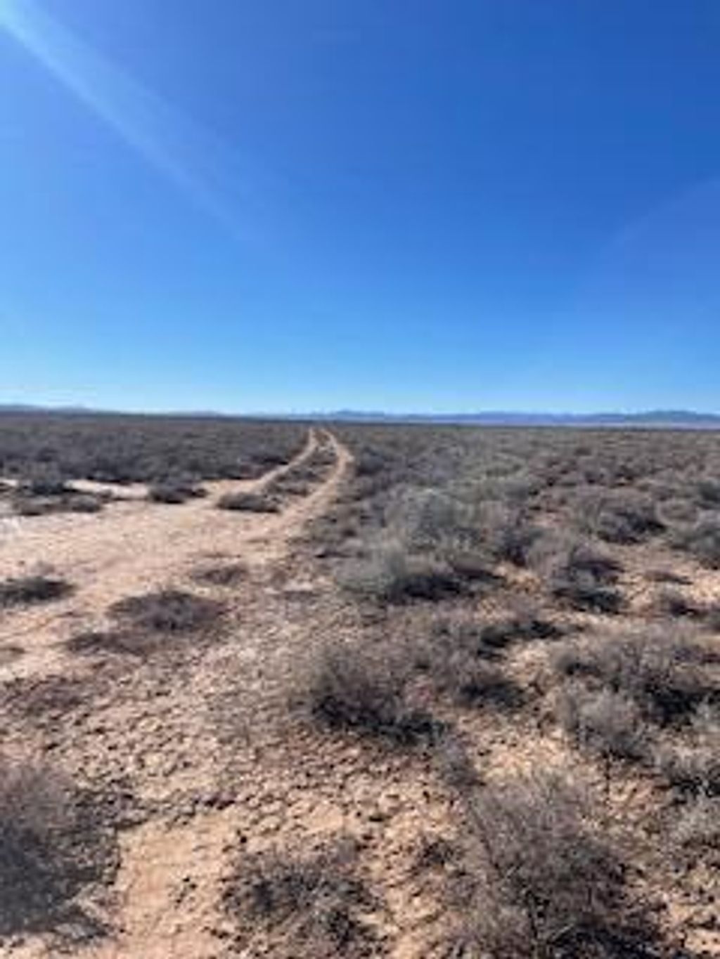 Photo of 220 E1/2 SEC 20, T34S, R14W,SLM., Beryl, UT 84714 (MLS # 115678)