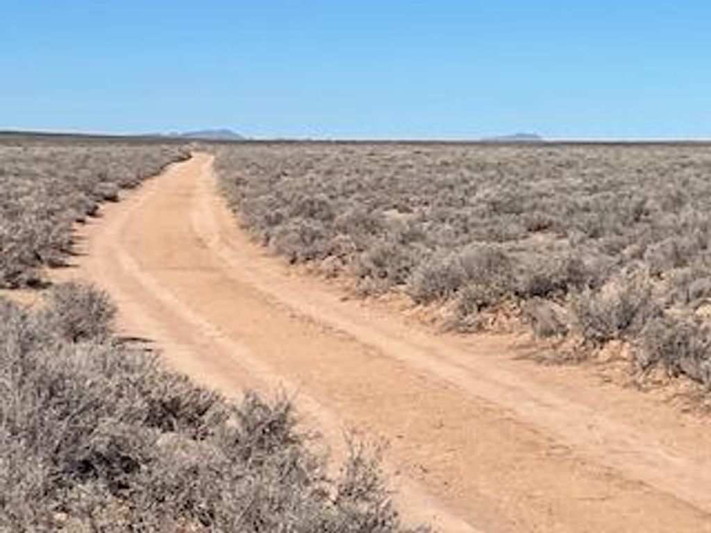 Photo of 220 E1/2 SEC 20, T34S, R14W,SLM., Beryl, UT 84714 (MLS # 115678)