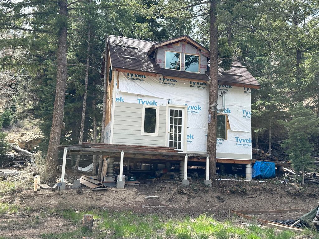 Photo of Spruce Draw Rd, Duck Creek Village, UT 84762 (MLS # 113828)