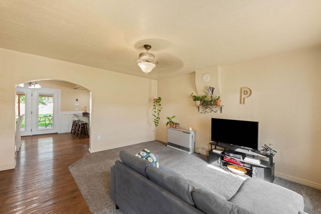 Photo of 40 S 400 E ST, Beaver, UT 84713 (MLS # 113013)