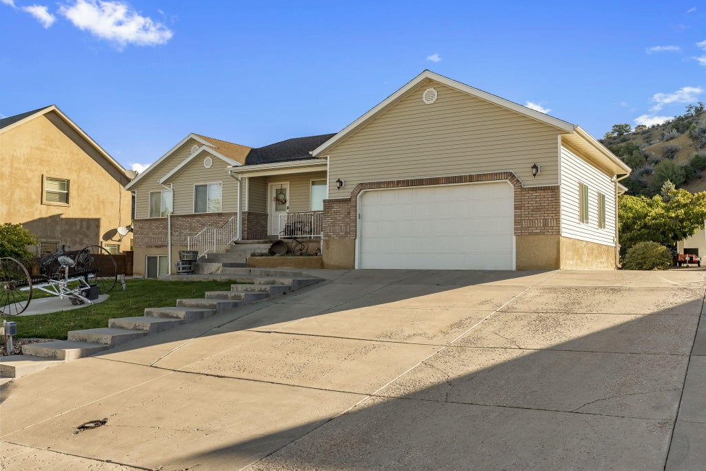 Photo of 755 S 400 E, Cedar City, UT 84720 (MLS # 118672)
