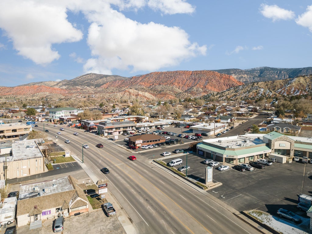 Photo of 491 S Main ST #Suite 108-109, Cedar City, UT 84720 (MLS # 118314)