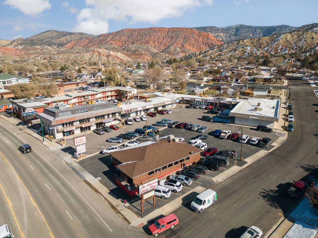 Photo of 491 S Main ST #Suite 108-109, Cedar City, UT 84720 (MLS # 118314)
