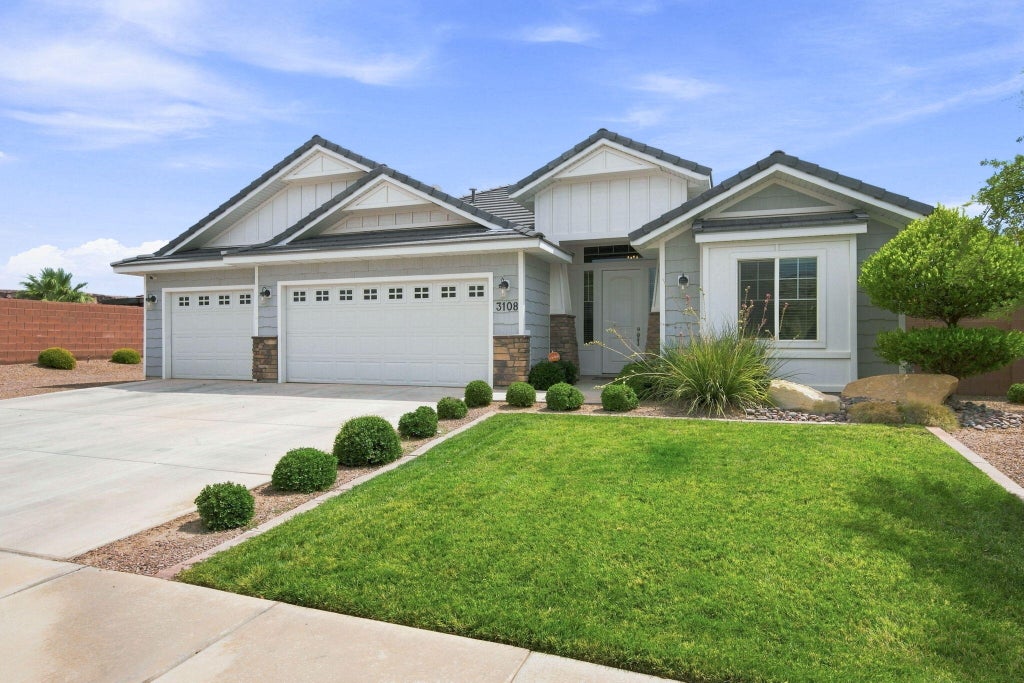 Photo of 3108 E 3230 S, Saint George, UT 84790 (MLS # 118635)