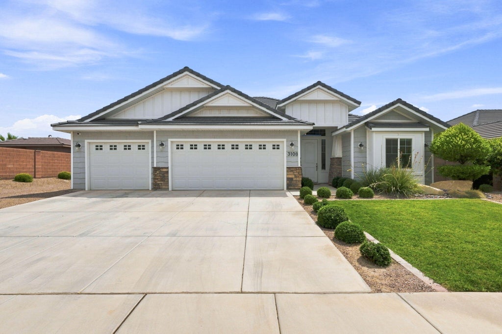 Photo of 3108 E 3230 S, Saint George, UT 84790 (MLS # 118635)