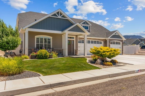 Photo of 38 N 2875 W, Cedar City, UT 84720 (MLS # 116995)
