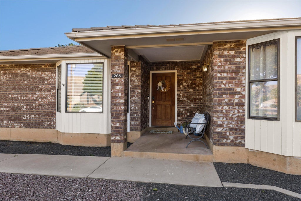 Photo of 265 N 300 W, La Verkin, UT 84745 (MLS # 116587)