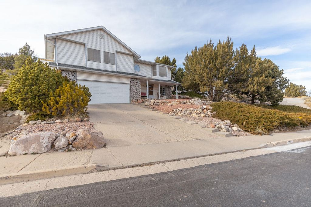 Photo of 133 N Guide Light DR, Cedar City, UT 84720 (MLS # 114846)