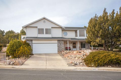 Photo of 133 N Guide Light DR, Cedar City, UT 84720 (MLS # 114846)