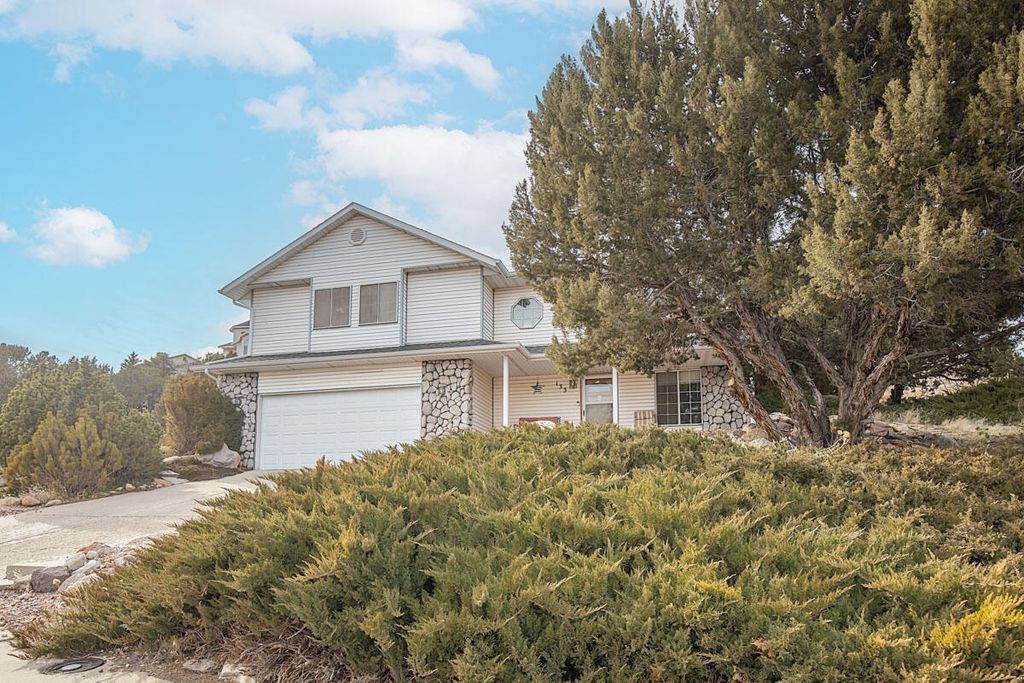Photo of 133 N Guide Light DR, Cedar City, UT 84720 (MLS # 114846)