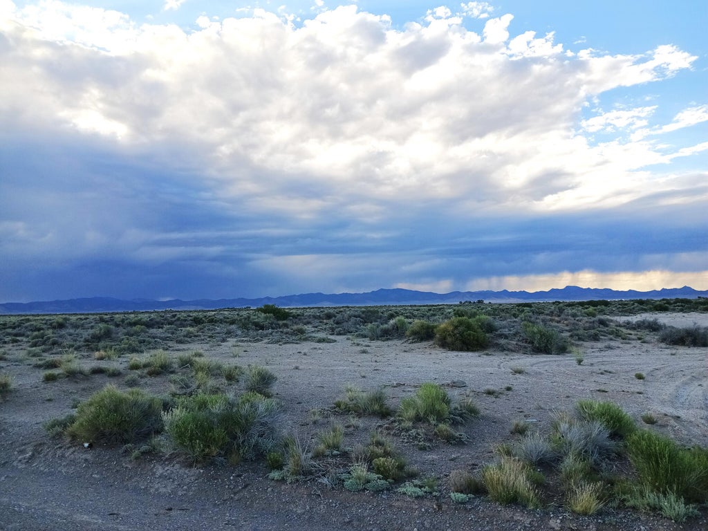 Photo of 20 Sec10 T35S R17W #E1/2SE1/4SE1/4, Beryl, UT 84714 (MLS # 116775)