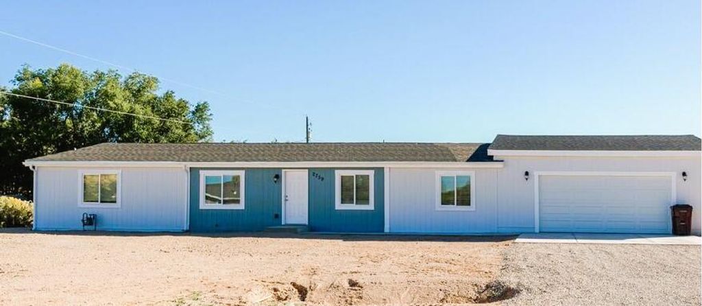 Photo of 2759 W 4900 N, Cedar City, UT 84721 (MLS # 113369)