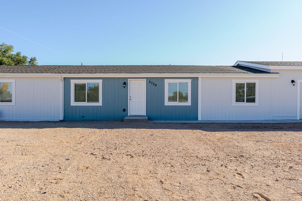 Photo of 2759 W 4900 N, Cedar City, UT 84721 (MLS # 113369)