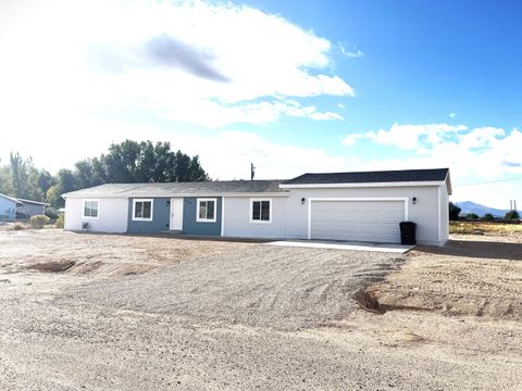 Photo of 2759 W 4900 N, Cedar City, UT 84721 (MLS # 113369)