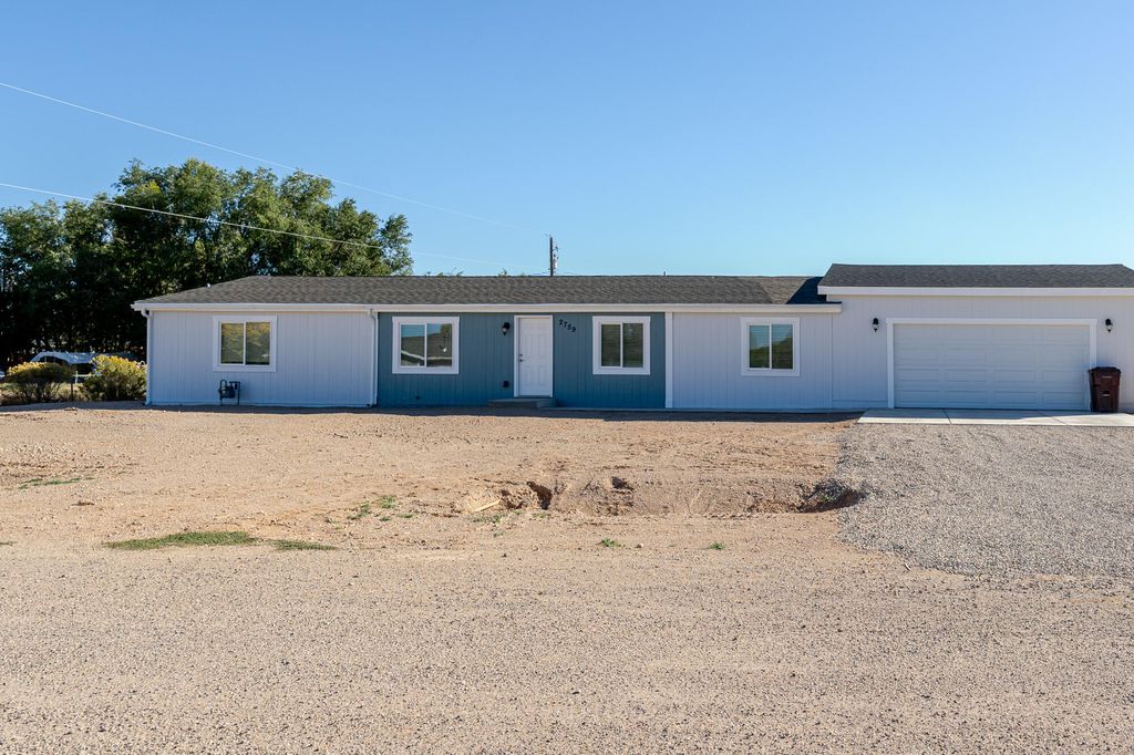 Photo of 2759 W 4900 N, Cedar City, UT 84721 (MLS # 113369)
