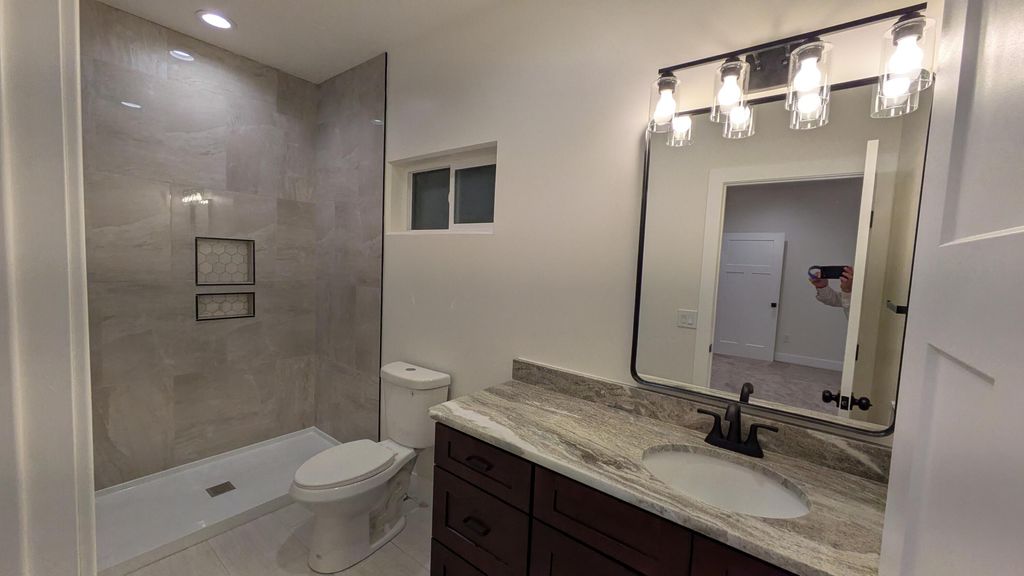 Photo of 4092 N 350 W, Cedar City, UT 84721 (MLS # 115807)