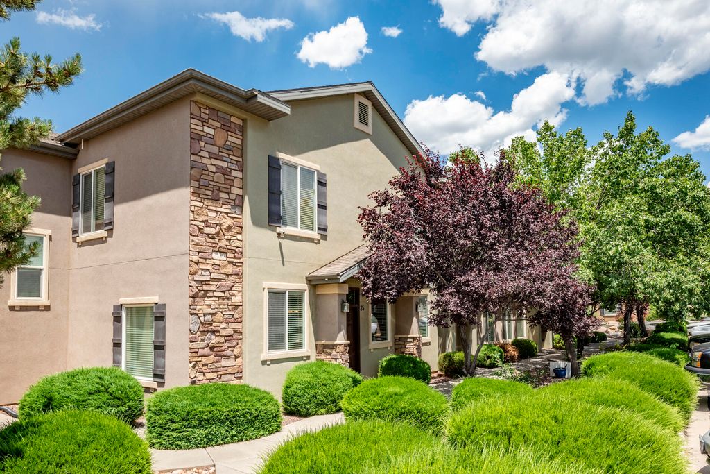 Photo of 1177 N Northfield Rd #34, Cedar City, UT 84721 (MLS # 114423)