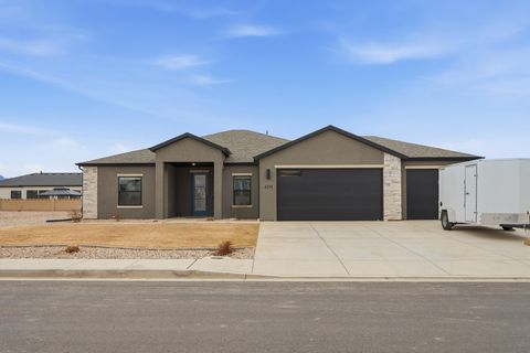 Photo of 4591 W 250 N, Cedar City, UT 84720 (MLS # 114850)