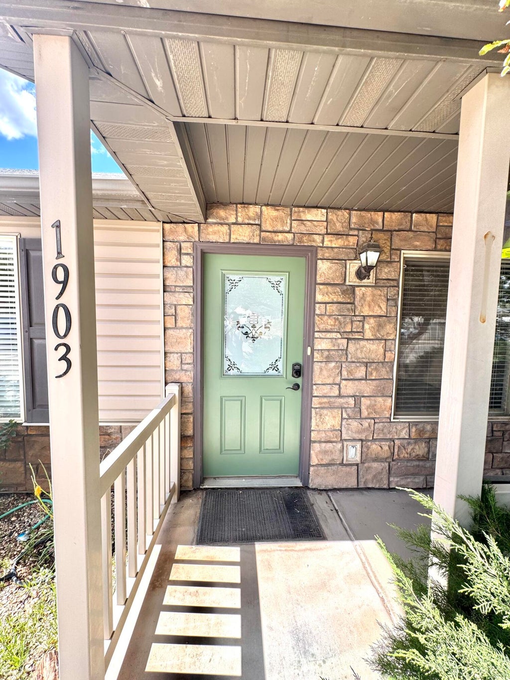 Photo of 1903 N 550 W, Cedar City, UT 84721 (MLS # 118050)