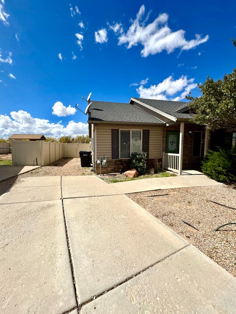 Photo of 1903 N 550 W, Cedar City, UT 84721 (MLS # 118050)