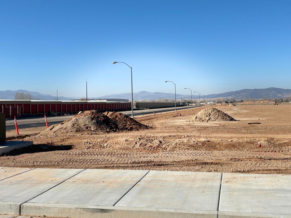 Photo of 3201 W 750 N, Cedar City, UT 84721 (MLS # 114306)