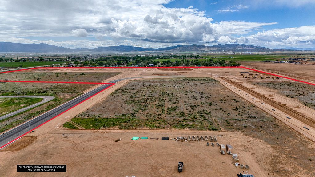 Photo of 3201 W 750 N, Cedar City, UT 84721 (MLS # 114306)