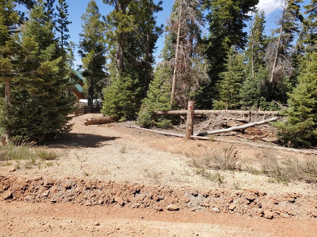Photo of 14101420 Woodchuck 1415&amp;1425 Lost Creek RD, Duck Creek Village, UT 84762 (MLS # 111978)