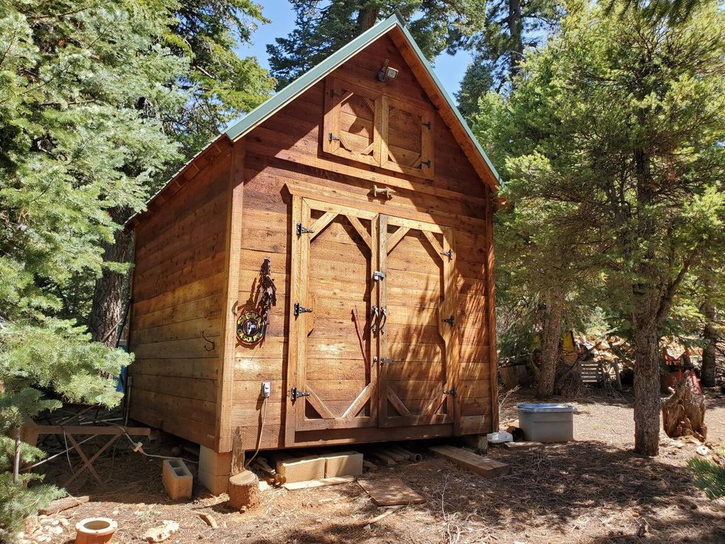 Photo of 14101420 Woodchuck 1415&amp;1425 Lost Creek RD, Duck Creek Village, UT 84762 (MLS # 111978)