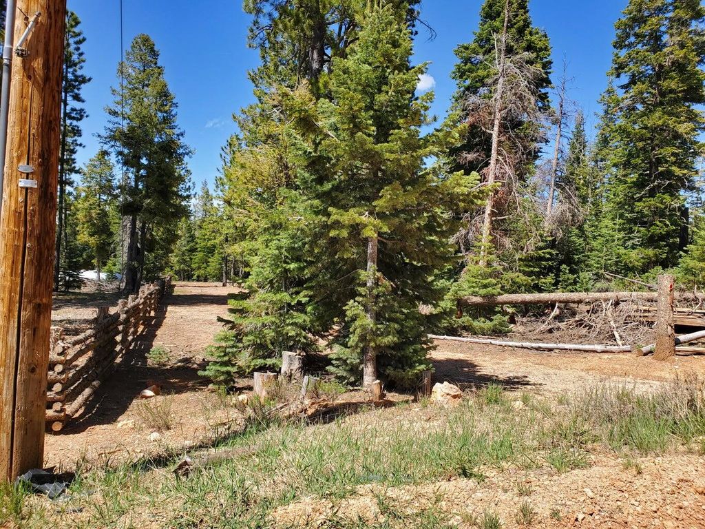 Photo of 14101420 Woodchuck 1415&amp;1425 Lost Creek RD, Duck Creek Village, UT 84762 (MLS # 111978)