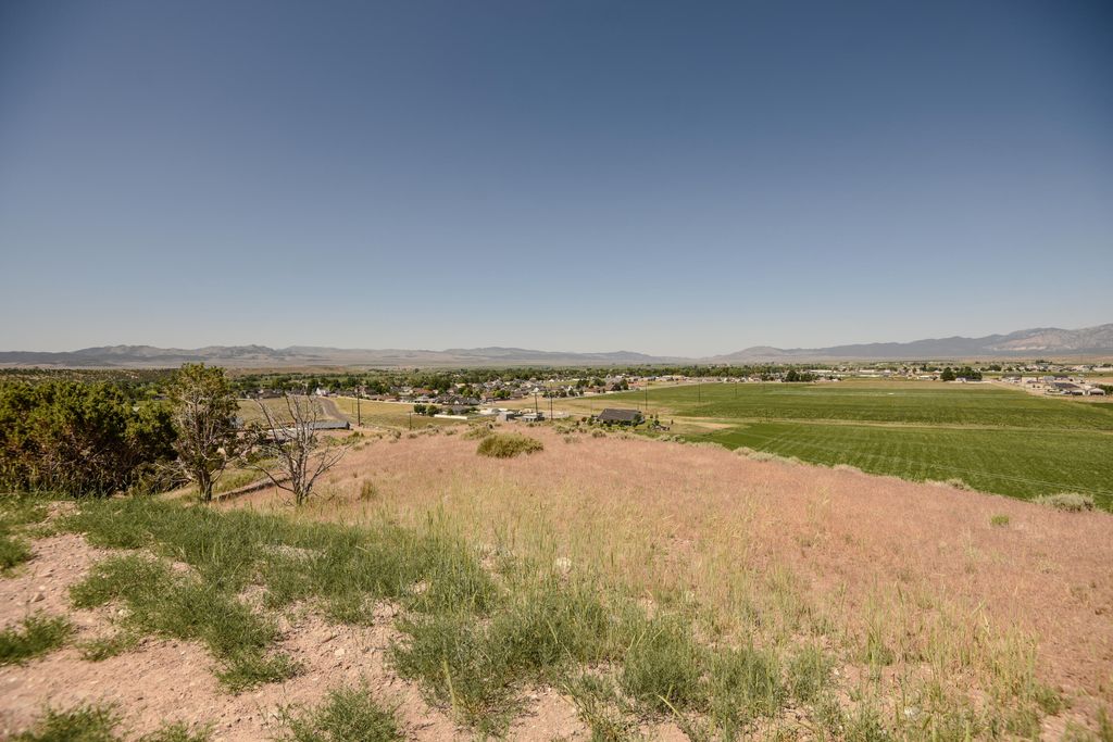 Photo of Parcel #01-0105-0015, Beaver, UT 84713 (MLS # 110249)