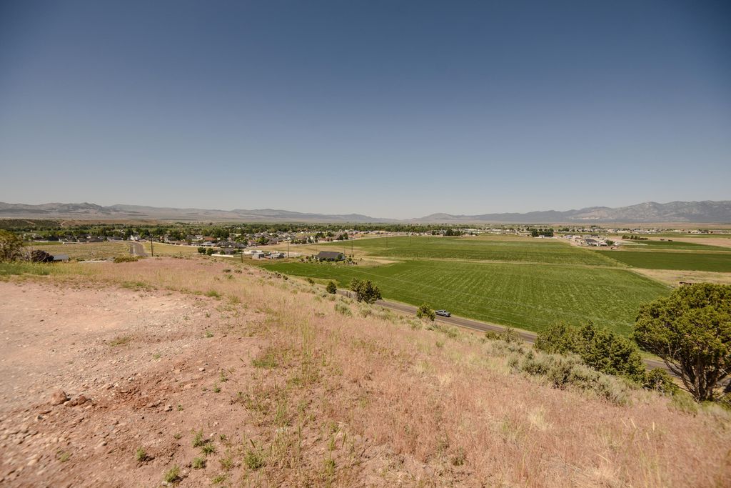 Photo of Parcel #01-0105-0015, Beaver, UT 84713 (MLS # 110249)