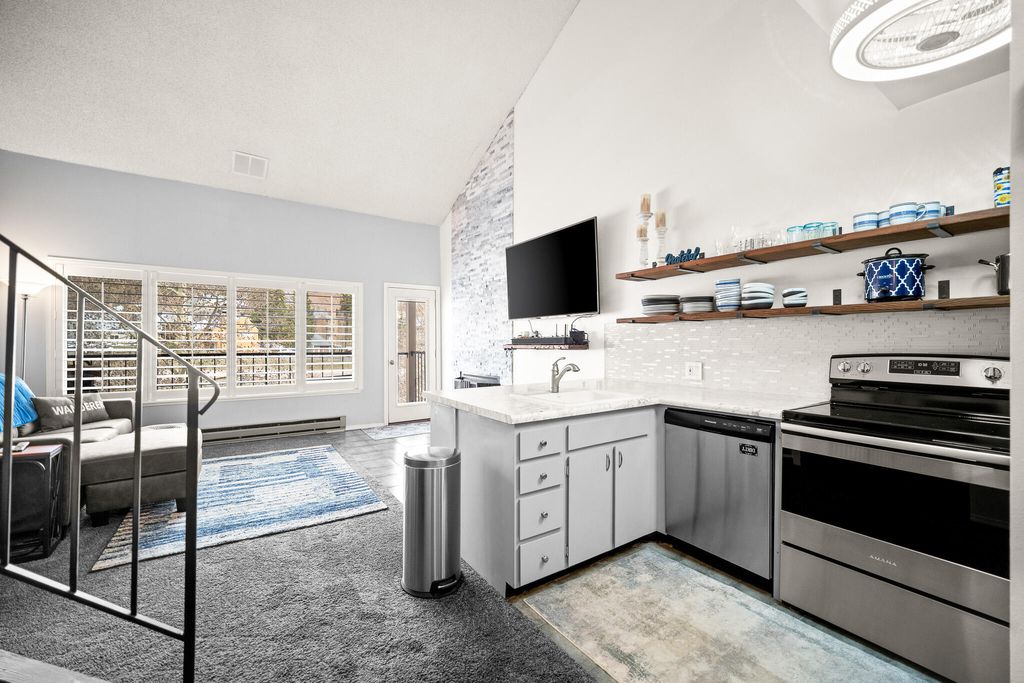 Photo of 385 S Vasels RD #44, Brian Head, UT 84719 (MLS # 115809)