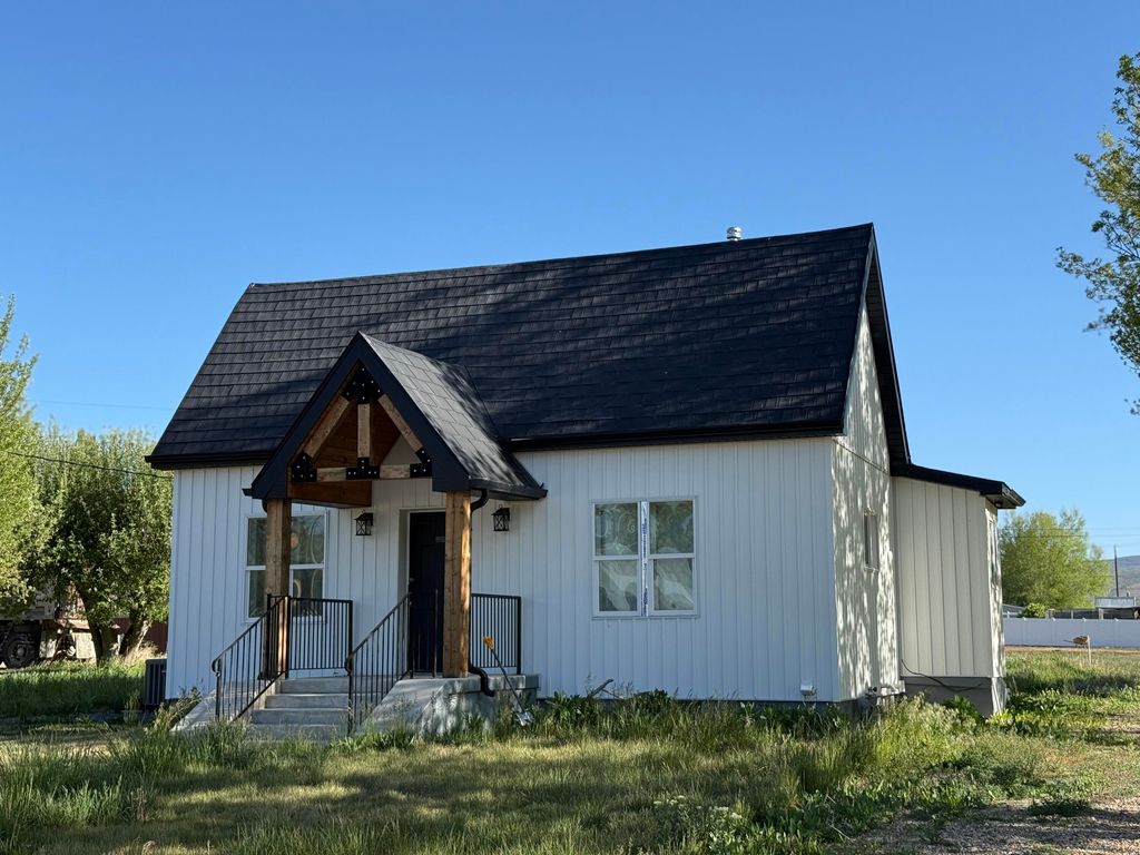 Photo of 460 W Center ST, Fountain Green, UT 84632 (MLS # 115515)