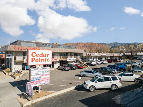 Photo of 491 S Main ST #101,102, 103, Cedar City, UT 84720 (MLS # 118274)