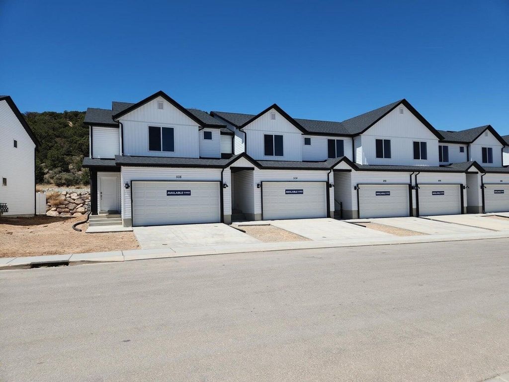 Photo of 2949 W LaGrand ST #1195, Cedar City, UT 84720 (MLS # 113644)