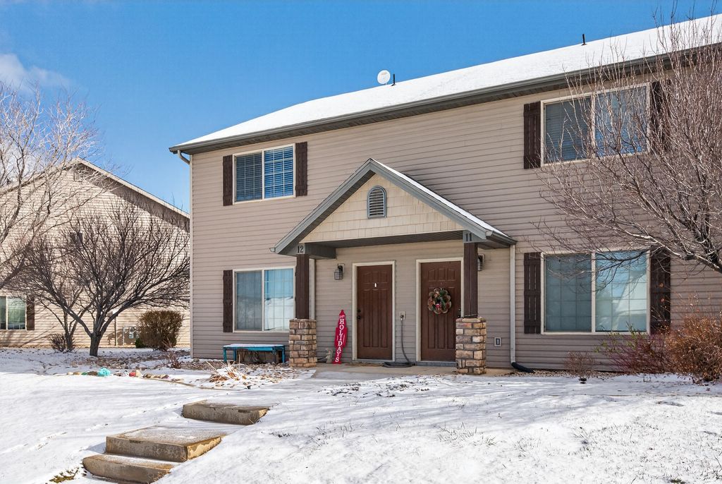 Photo of 370 W 1425 N #12, Cedar City, UT 84721 (MLS # 114345)
