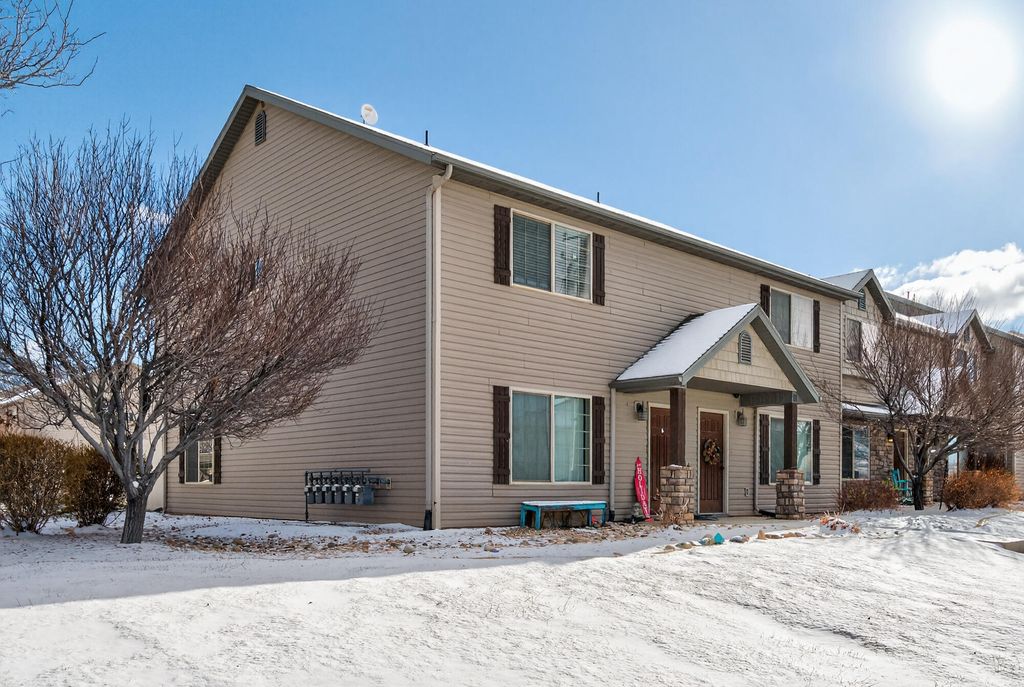 Photo of 370 W 1425 N #12, Cedar City, UT 84721 (MLS # 114345)