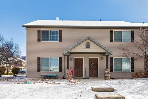 Photo of 370 W 1425 N #12, Cedar City, UT 84721 (MLS # 114345)