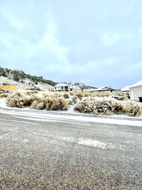 Photo of 2715 W 300 S, Cedar City, UT 84720 (MLS # 113987)