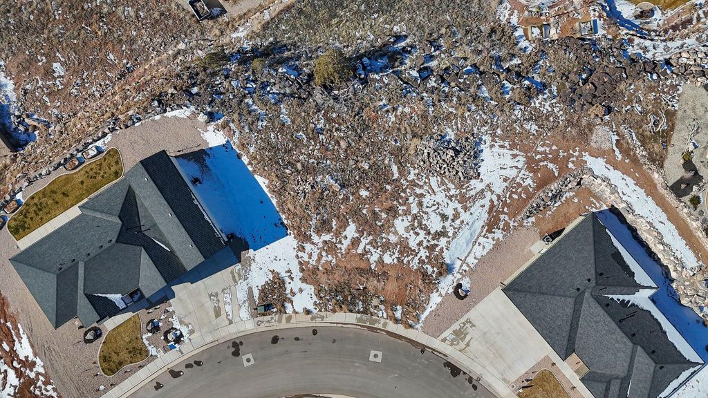 Photo of 2162 S Bluff Drive DR, Cedar City, UT 84720 (MLS # 114244)