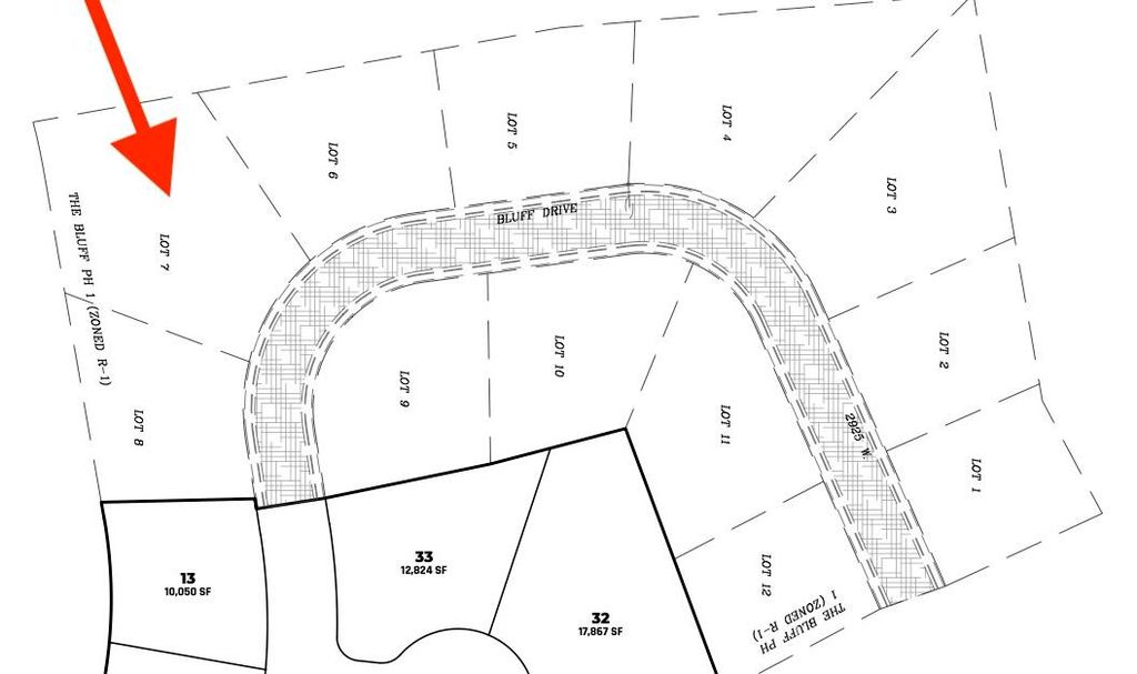 Photo of 2162 S Bluff Drive DR, Cedar City, UT 84720 (MLS # 114244)