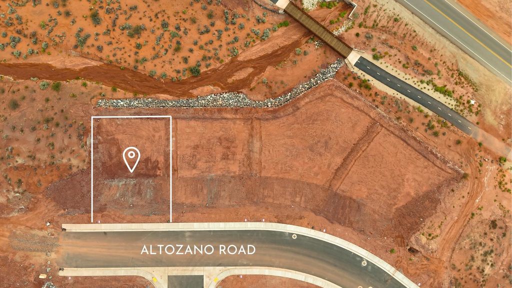 Photo of 344 E Altozano RD, Washington, UT 84780 (MLS # 113240)
