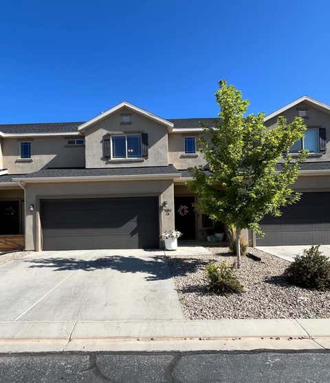 Photo of 3080 W Lyptus LN N #26, Cedar City, UT 84721 (MLS # 117667)