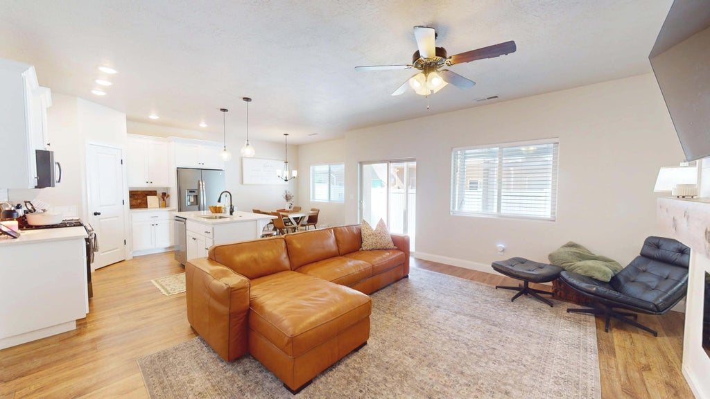 Photo of 3080 W Lyptus LN N #26, Cedar City, UT 84721 (MLS # 117667)