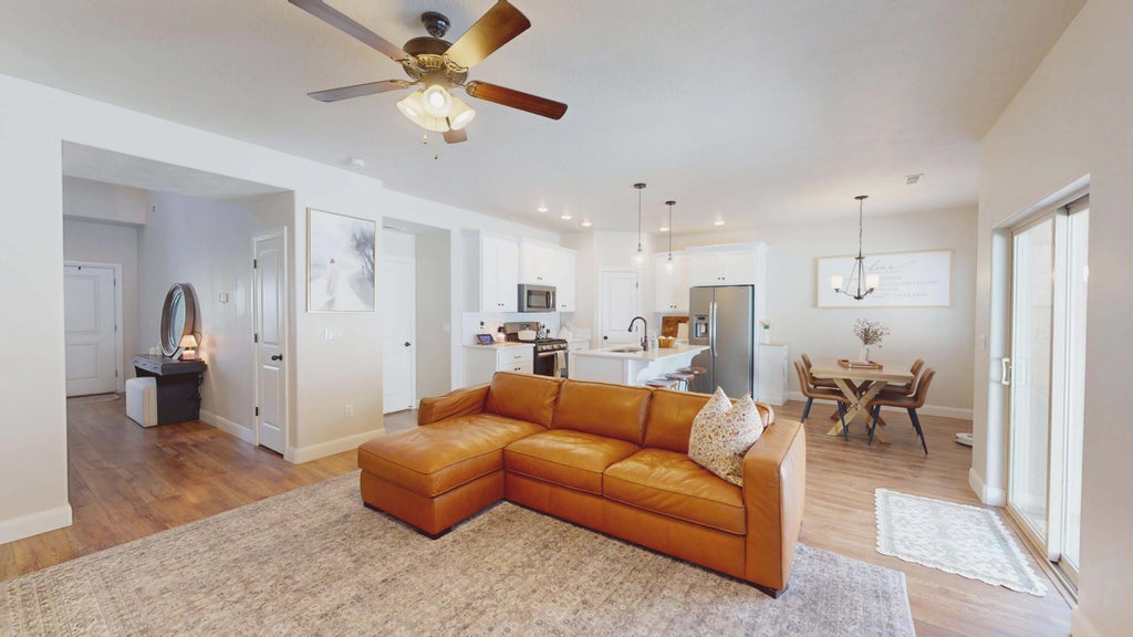 Photo of 3080 W Lyptus LN N #26, Cedar City, UT 84721 (MLS # 117667)
