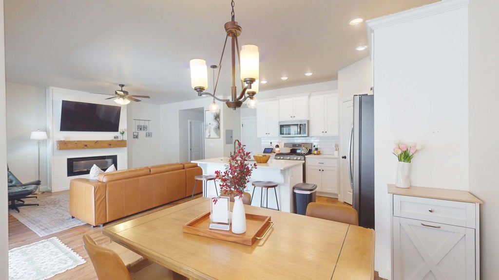 Photo of 3080 W Lyptus LN N #26, Cedar City, UT 84721 (MLS # 117667)