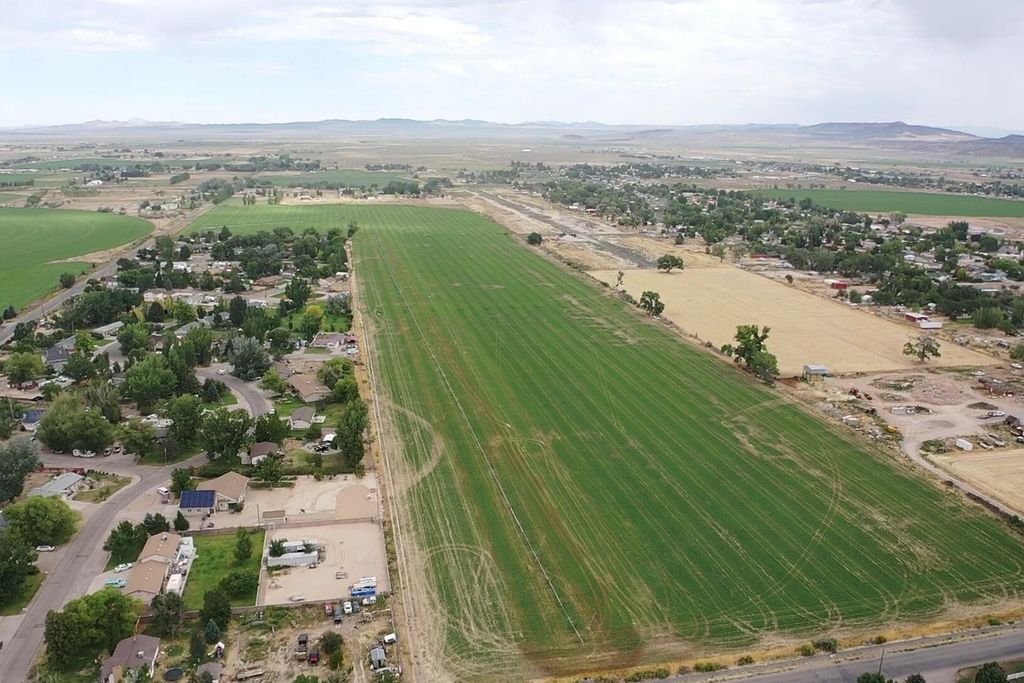Photo of 79 Acres in Enoch, Enoch, UT 84721 (MLS # 115535)