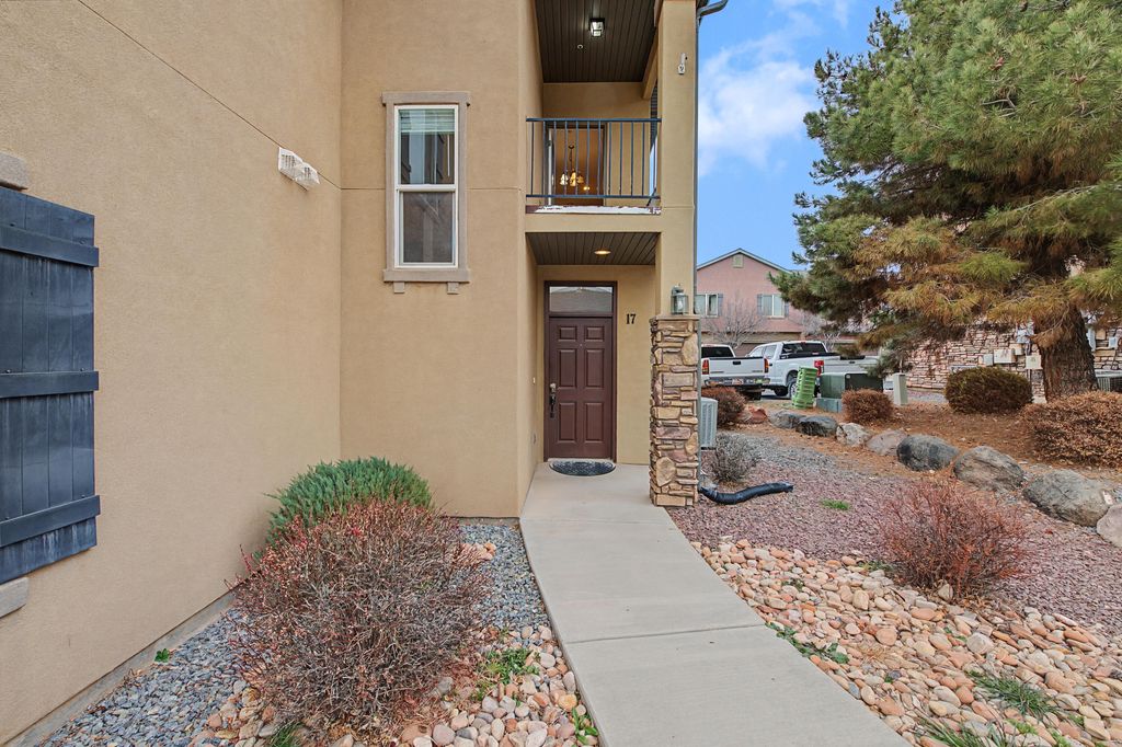 Photo of 1177 N Northfield Rd #17, Cedar City, UT 84721 (MLS # 114529)
